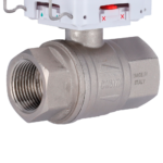 AJAX WATERSTOP 1” Válvula Cierre Agua por Control Remoto (DN25) - Imagen 2