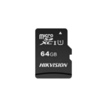Tarjeta de Memoria Micro-SD 64Gb HIKVISION