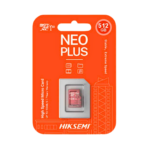 Tarjeta de Memoria Micro-SD 512Gb HIKVISION - Imagen 2