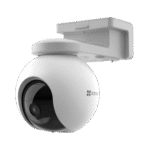 Cámara Wifi a Batería EZVIZ HB8 2K