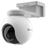Cámara Ezviz EB8 4G a Batería Resolución 2K 360º - Imagen 2