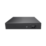 Switch PoE SW1008POE-100-E 8 Puertos + 2 Uplink RJ45 100W - Imagen 4