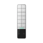 Teclado Inalámbrico Exterior AJAX KEYPAD OUTDOOR BLANCO con RFID y Bluetooth
