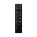keypad outdoor ajax