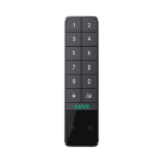 teclado exterior alarma ajax keypad outdoor