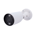 AJAX BULLETCAM HL 5 Mpx Cámara de Seguridad IP PoE Con Luz Led