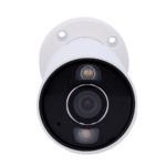 AJAX BULLETCAM HL 8 Mpx Cámara de Seguridad IP PoE Con Luz Led - Imagen 2