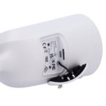 AJAX BULLETCAM HL 8 Mpx Cámara de Seguridad IP PoE Con Luz Led - Imagen 4