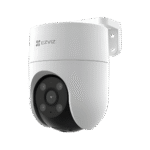 Cámara WiFi exterior EZVIZ H8C Pro 4K de 8 Mpx