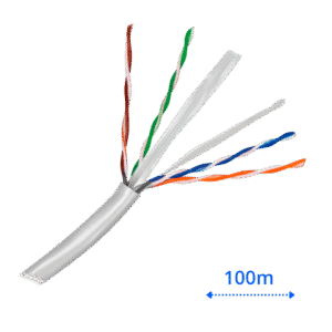 cable utp cat 6