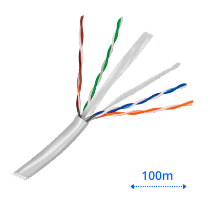 cable utp cat 6