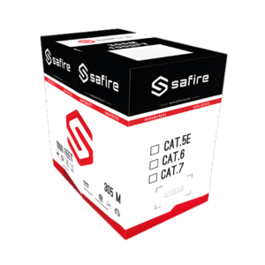 cable utp exterior cat 6 cobre