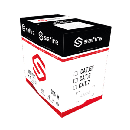 cable utp exterior cat 6 cobre