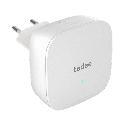 Tedee Bridge WiFi para cerradura inteligente