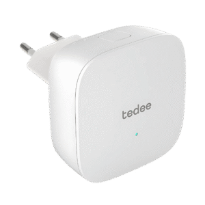 Tedee Bridge WiFi para cerradura inteligente