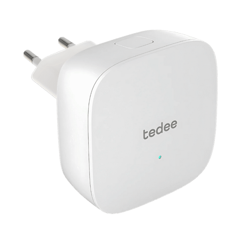 Tedee Bridge WiFi para cerradura inteligente