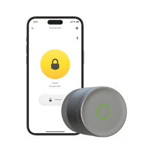 Cerradura Inteligente Yale Linus L2 Lite