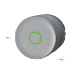Medidas Cerradura Inteligente Yale Linus L2 Lite