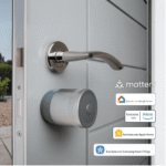 cerradura inteligente yale linus l2 lite
