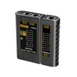 tester probador cable de red rj45