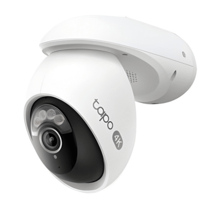 tapo c560ws 4k camara seguridad exterior con ia