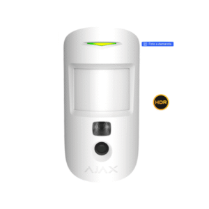 Camara ajax motioncam alarma 2026