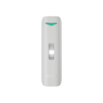 Detector Ajax Curtain Outdoor Mini blanco