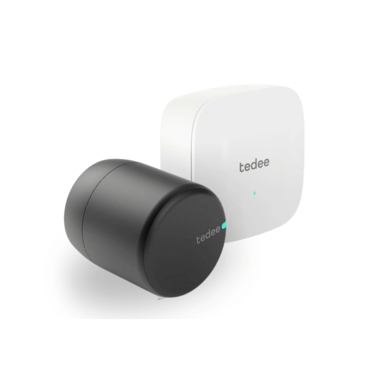 tedee pro con bridge wifi