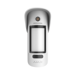 Fotodetector PIR Exterior MotionCam Outdoor Ajax