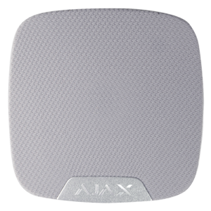 Sirena Ajax HomeSiren para interior