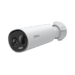 Cámara WiFi a batería IMOU Cell C3 2K para exterior