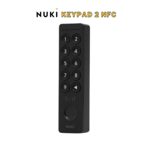 teclado nuki keypad 2 ncf 2026
