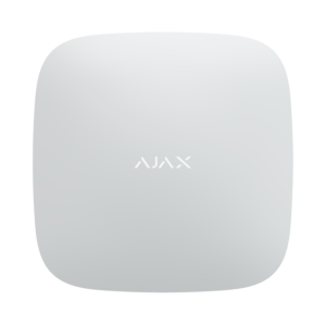 Central de alarma Ajax Hub blanca AJ-HUB-W