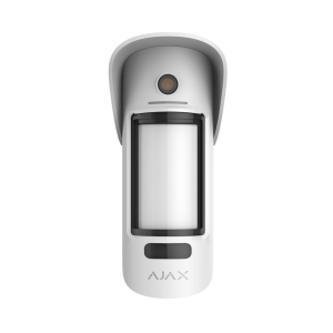 Fotodetector PIR Exterior MotionCam Outdoor Ajax