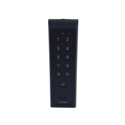 protector teclado tedee keypad pro