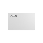 Tarjeta de Acceso Sin Contacto Para Sistema Alarma AJAX PASS