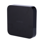 Grabador NVR 16 Canales Alarma AJAX (Negro)