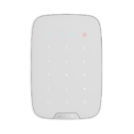 Teclado Keypad plus ajax