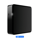 Nuevo Grabador NVR Ajax 8 Canales con HDMI Negro