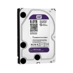 Disco Duro 8TB WESTERN DIGITAL PURPLE