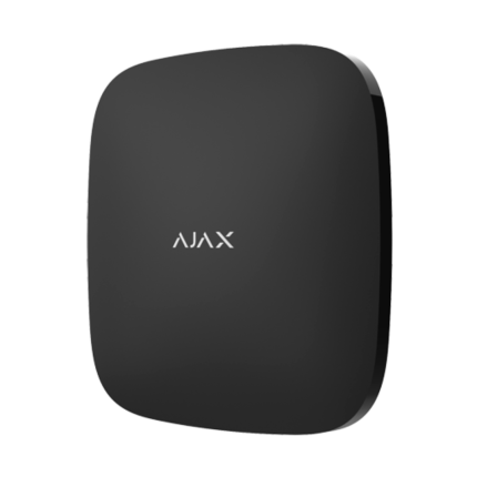 Central de alarma inalámbrica Ajax AJ-HUB2-4G-DC6V para batería
