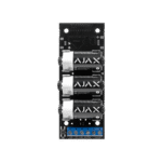 AJAX TRANSMITTER Transmisor Inalámbrico Universal Alarma Ajax