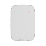 Teclado Keypad plus ajax