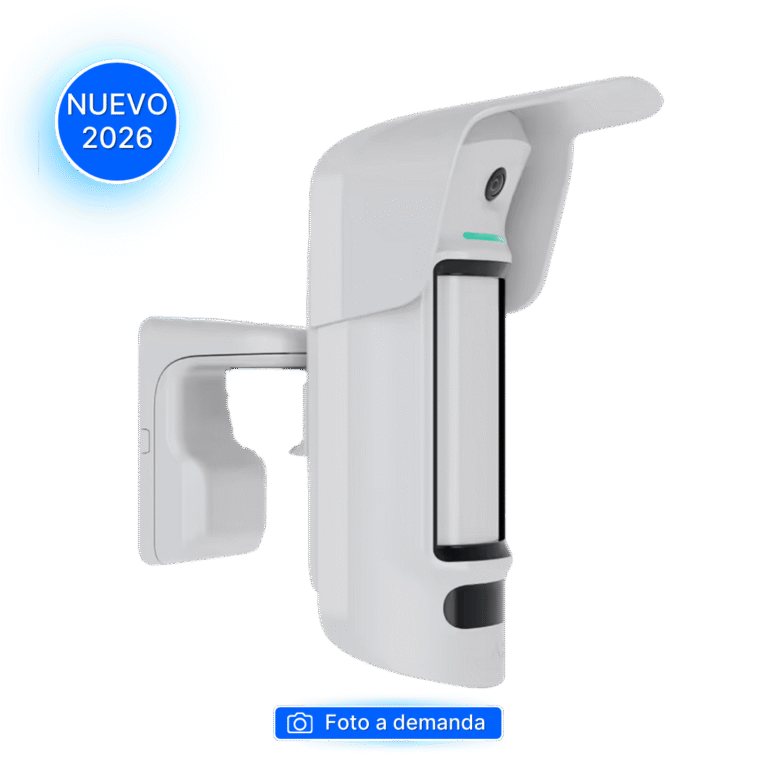 motioncam outdoor highmount phod blanco