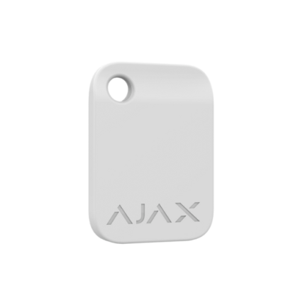 Llave rfid acceso alarma ajax