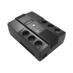 SAI UPS 800VA / 480W con 6 Tomas Protegidas