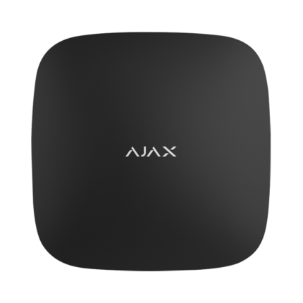 Central Ajax Hub-2 plus negro