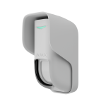 Detector de Movimiento Exterior Tipo Cortina AJAX CURTAIN OUTDOOR