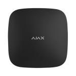 Repetidor - Amplificador de Alarma Ajax Rex 2 Negro