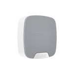 Sirena de Interior HomeSiren Alarma Ajax